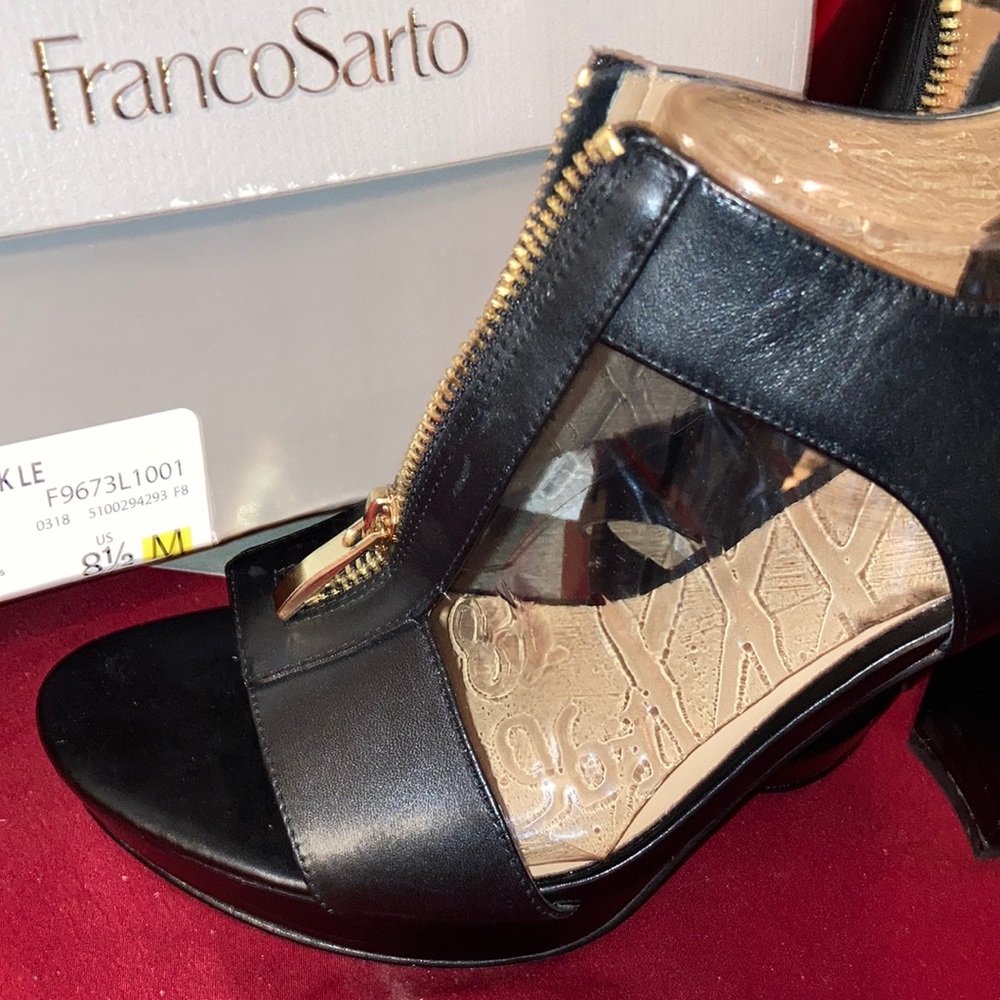 Shoes - Picture 3 of 3